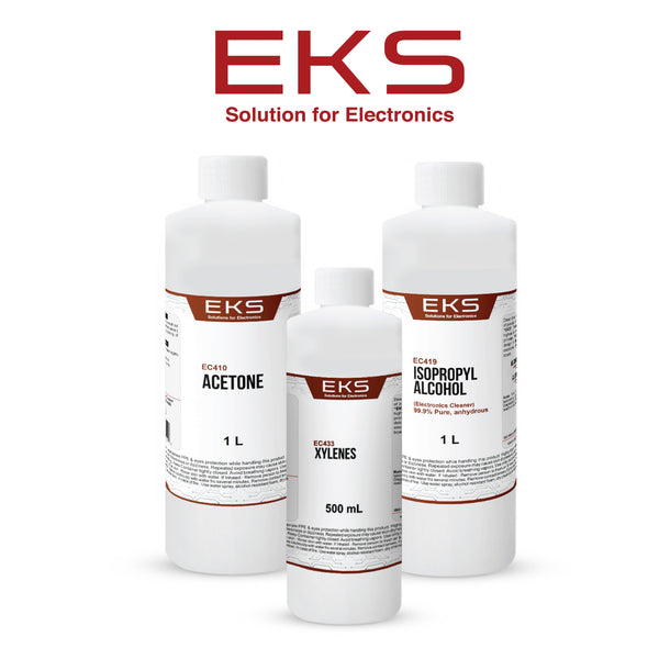 EKS
