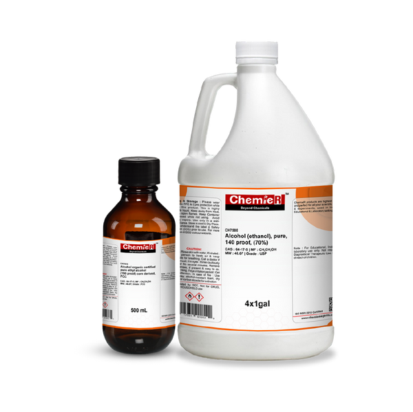 Ethanol