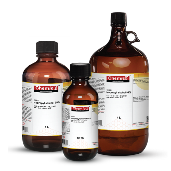 Isopropyl Alcohol
