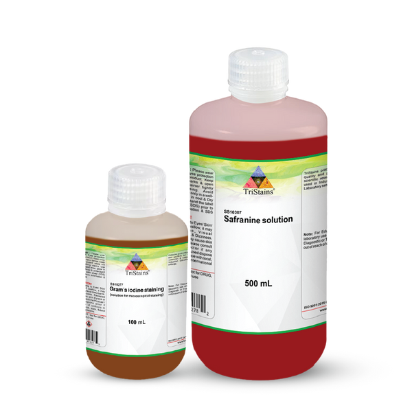 Stain Solution