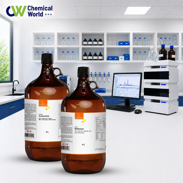 Acetonitrile vs Methanol in HPLC: Solvent Performance in Reverse Phase Chromatography
