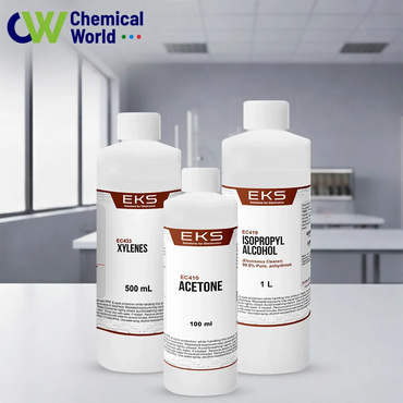 EKS Chemicals for Electronics Manufacturing: Precision, Purity, and Performance