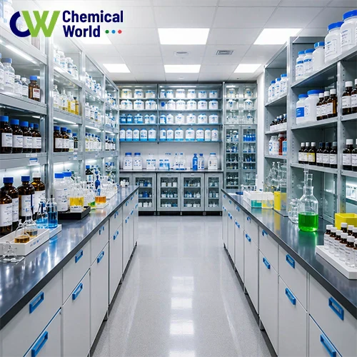 Lab Reagent Storage Guidelines: Dos, Don’ts & Best Practices