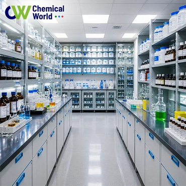 Lab Reagent Storage Guidelines: Dos, Don’ts & Best Practices