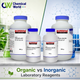 Understanding Organic vs Inorganic Reagents: Key Differences, Applications, and Selection Guide
