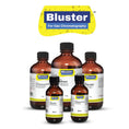 Bluster GC and GC-Headspace solvents – high-purity reagents for gas chromatography applications, including pesticide residue analysis, in U.S. laboratories.