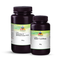 Dry Stains & Dyes