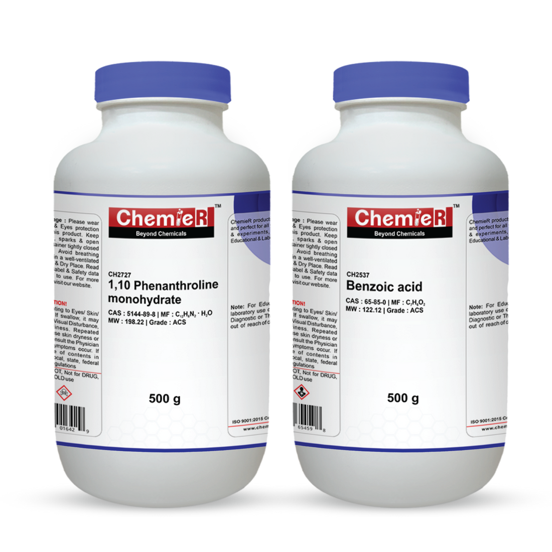 Chemier Buy Organic Reagents USA | High-Purity Lab Chemicals – Chemical Worlds