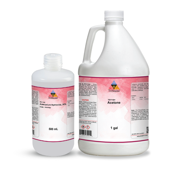 Solvents