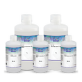 Volumetric Solutions