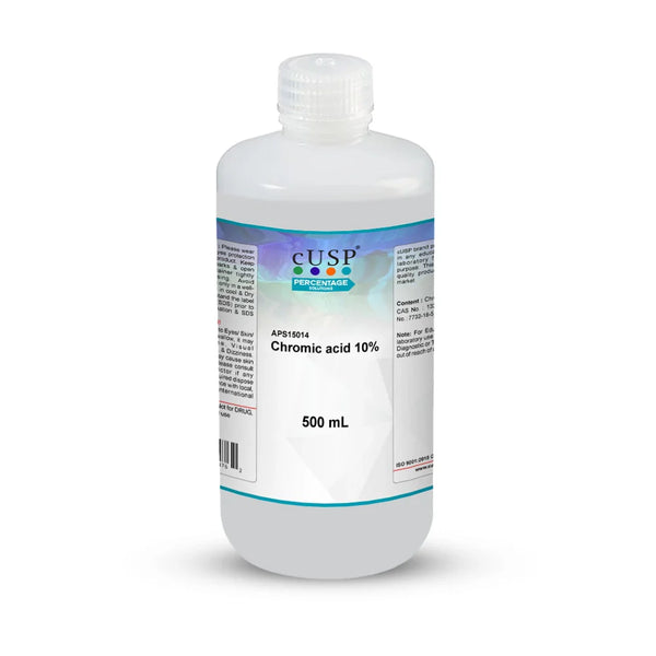 Chromic Acid 10% W/V