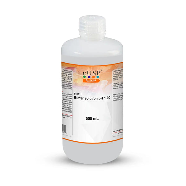 Buffer Solution pH 1.00