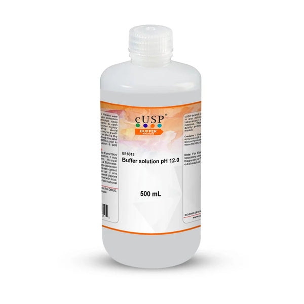 Buffer Solution pH 12.0