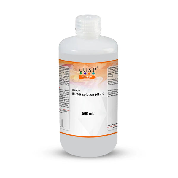 Buffer Solution pH 7.0