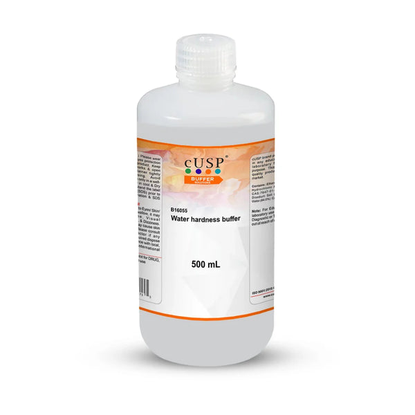 Water Hardness Buffer