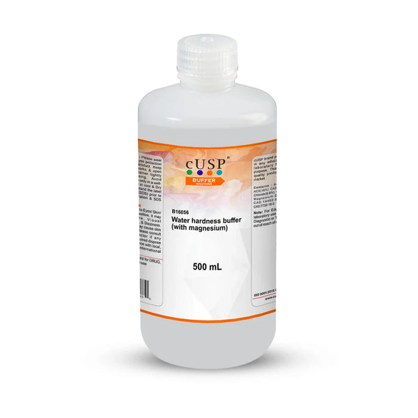 Water Hardness Buffer (With Magnesium)