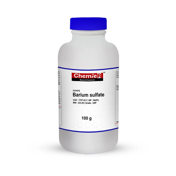 Barium Sulfate USP