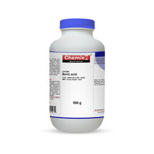 Boric Acid ACS