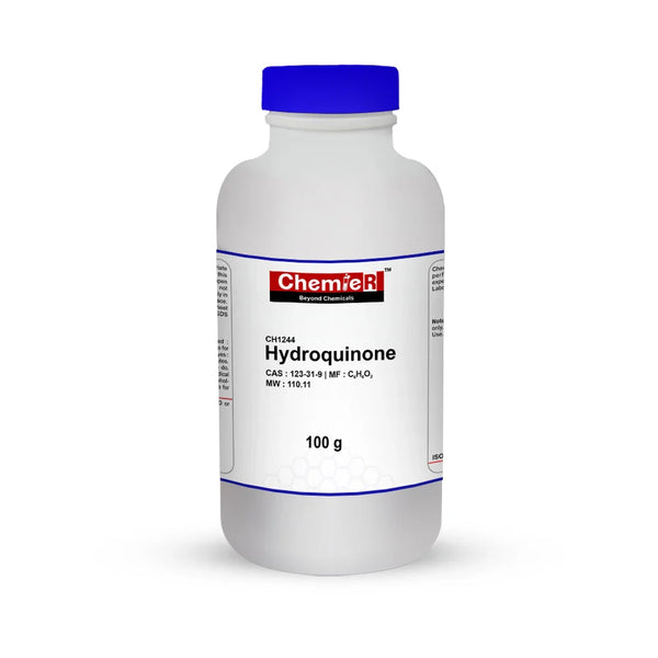 Hydroquinone