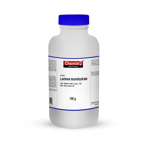 Lactose Monohydrate NF