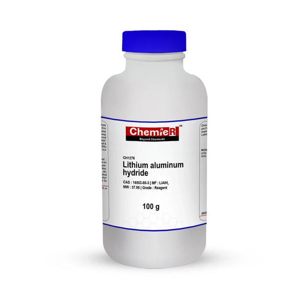 Lithium Aluminum Hydride Reagent