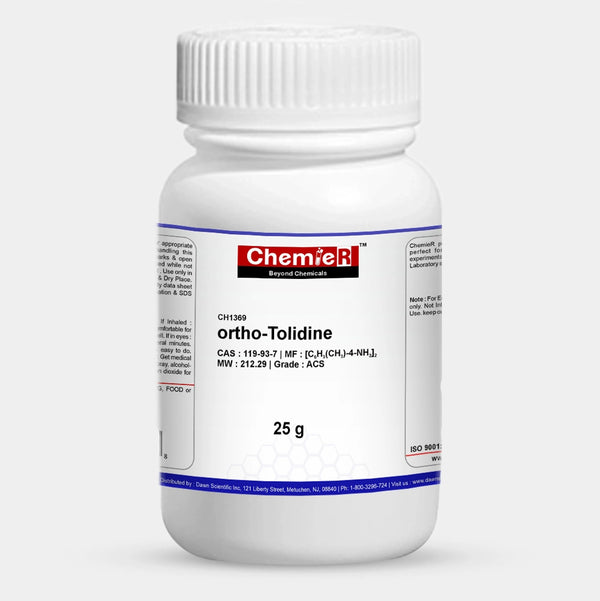 ortho-Tolidine Powder in USA 