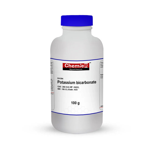 Potassium Bicarbonate ACS