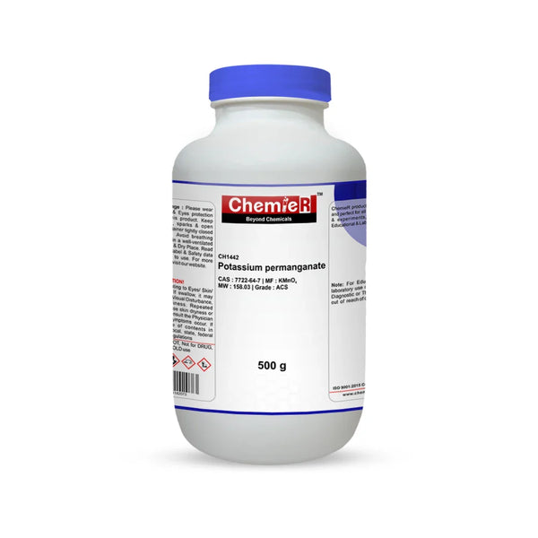 Potassium Permanganate ACS