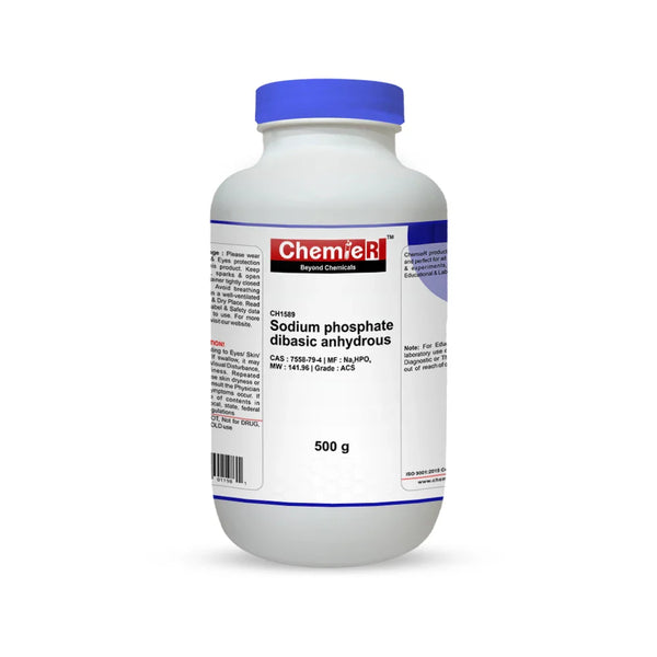 Sodium Phosphate Dibasic