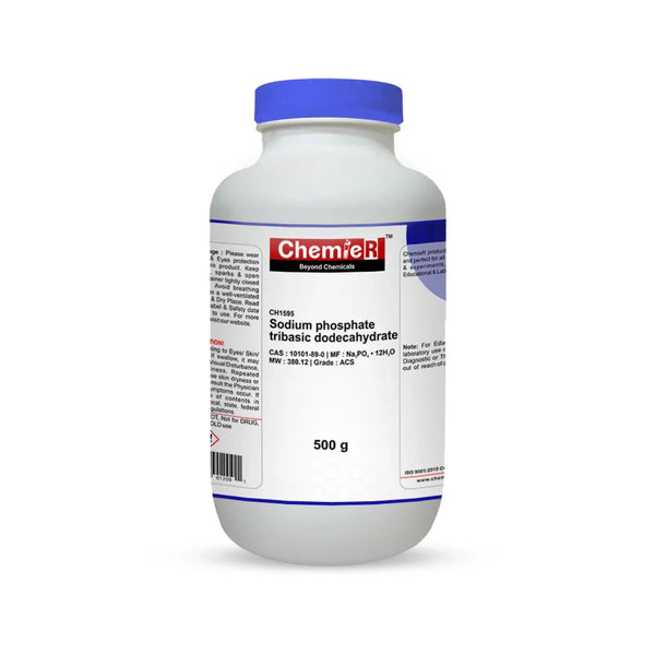 Sodium Phosphate Tribasic Dodecahydrate