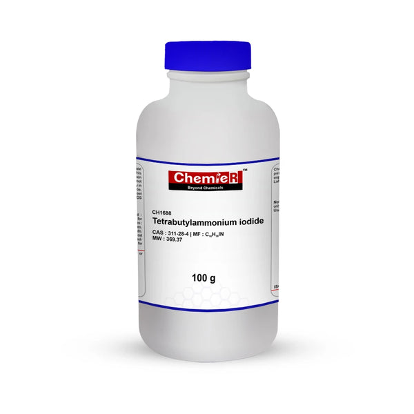Tetrabutylammonium iodide