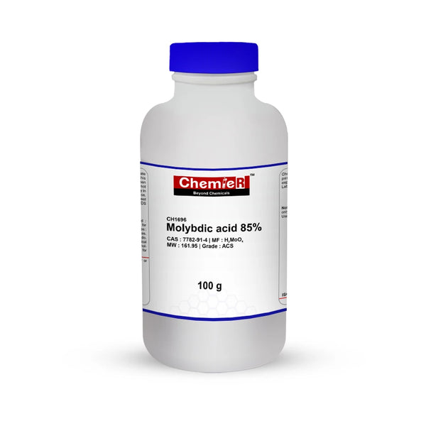Molybdic acid 85% ACS
