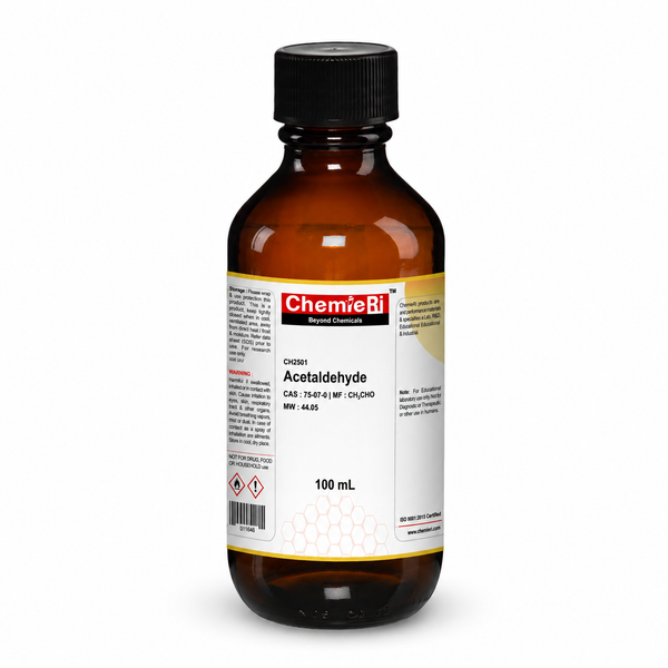 Acetaldehyde ACS