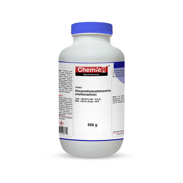 Hexamethylenetetramine (Methenamine) ACS