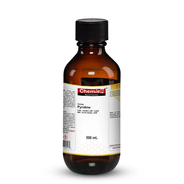 Pyridine ACS