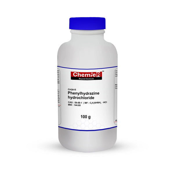 Phenylhydrazine hydrochloride