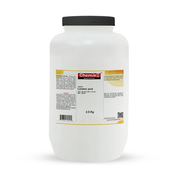 Linoleic acid