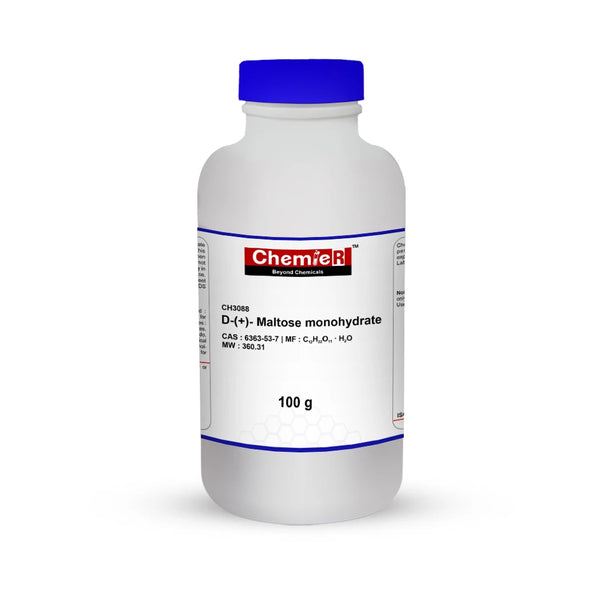 D-(+)- Maltose monohydrate