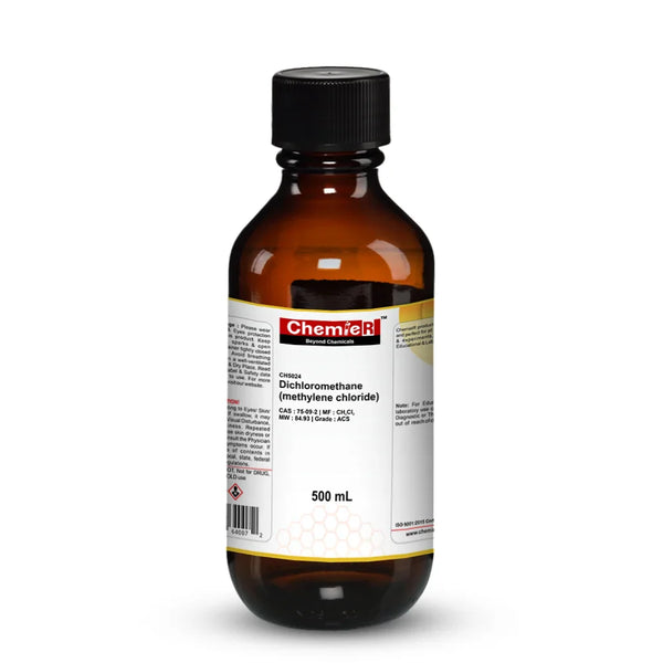 Dichloromethane (Methylene Chloride) ACS