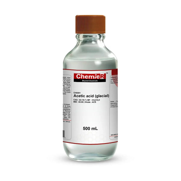 Acetic Acid ACS