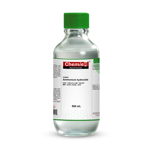 Ammonium Hydroxide, ACS