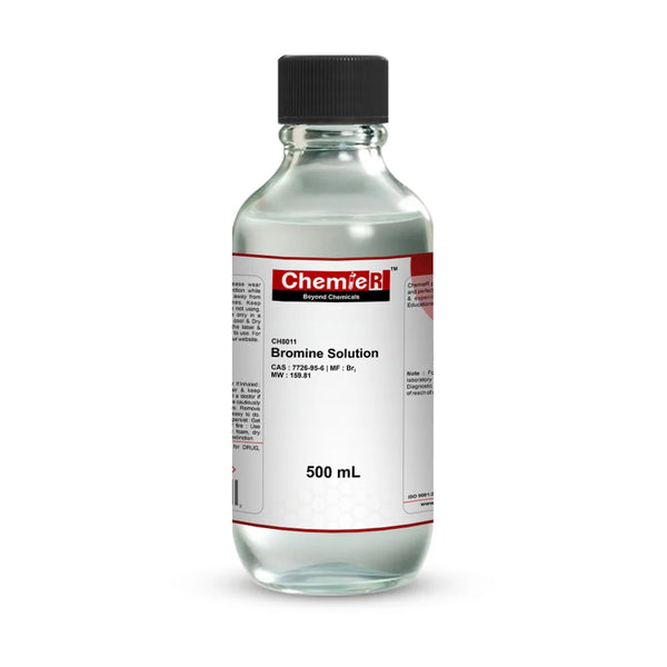 Bromine solution