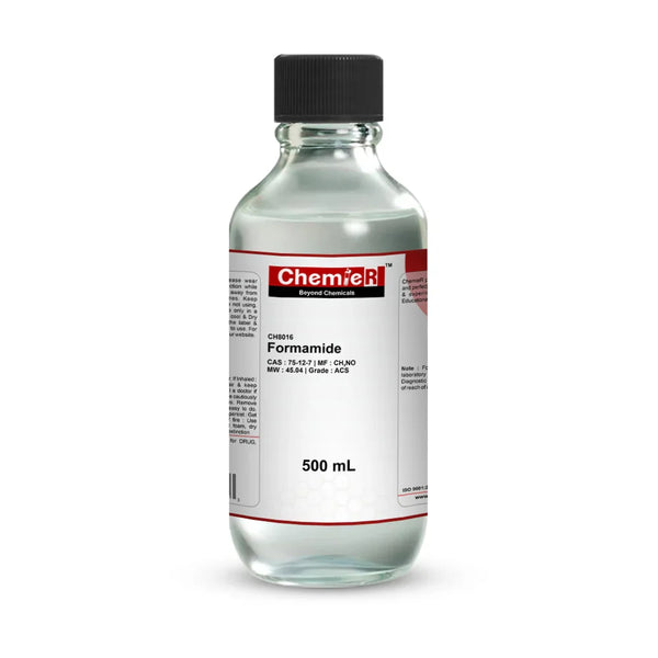 Formamide ACS