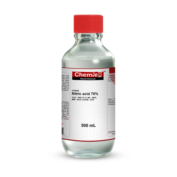 Nitric Acid 70% ACS