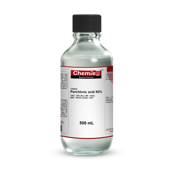 Perchloric Acid 50% ACS