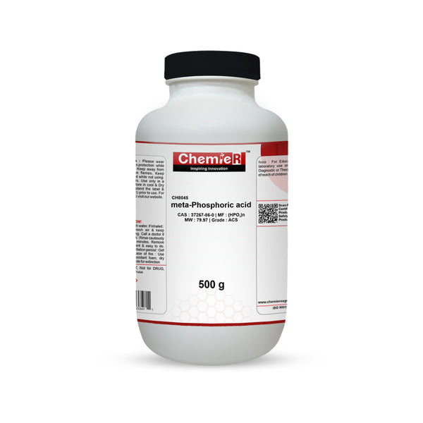 meta-Phosphoric acid ACS