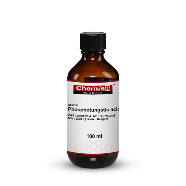 Phosphotungstic Acid Crystal Reagent