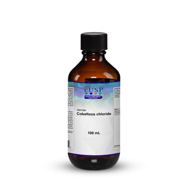 Cobaltous Chloride CS