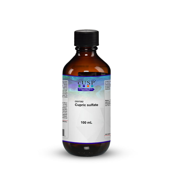 Cupric Sulfate CS