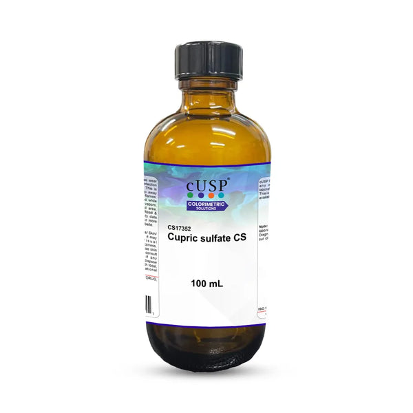 Cupric Sulfate CS